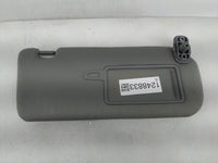 2011-2015 Kia Sorento Sun Visor Shade Replacement Passenger Right Mirror Fits Fits 2011 2012 2013 2014 2015 OEM Used Auto Pa