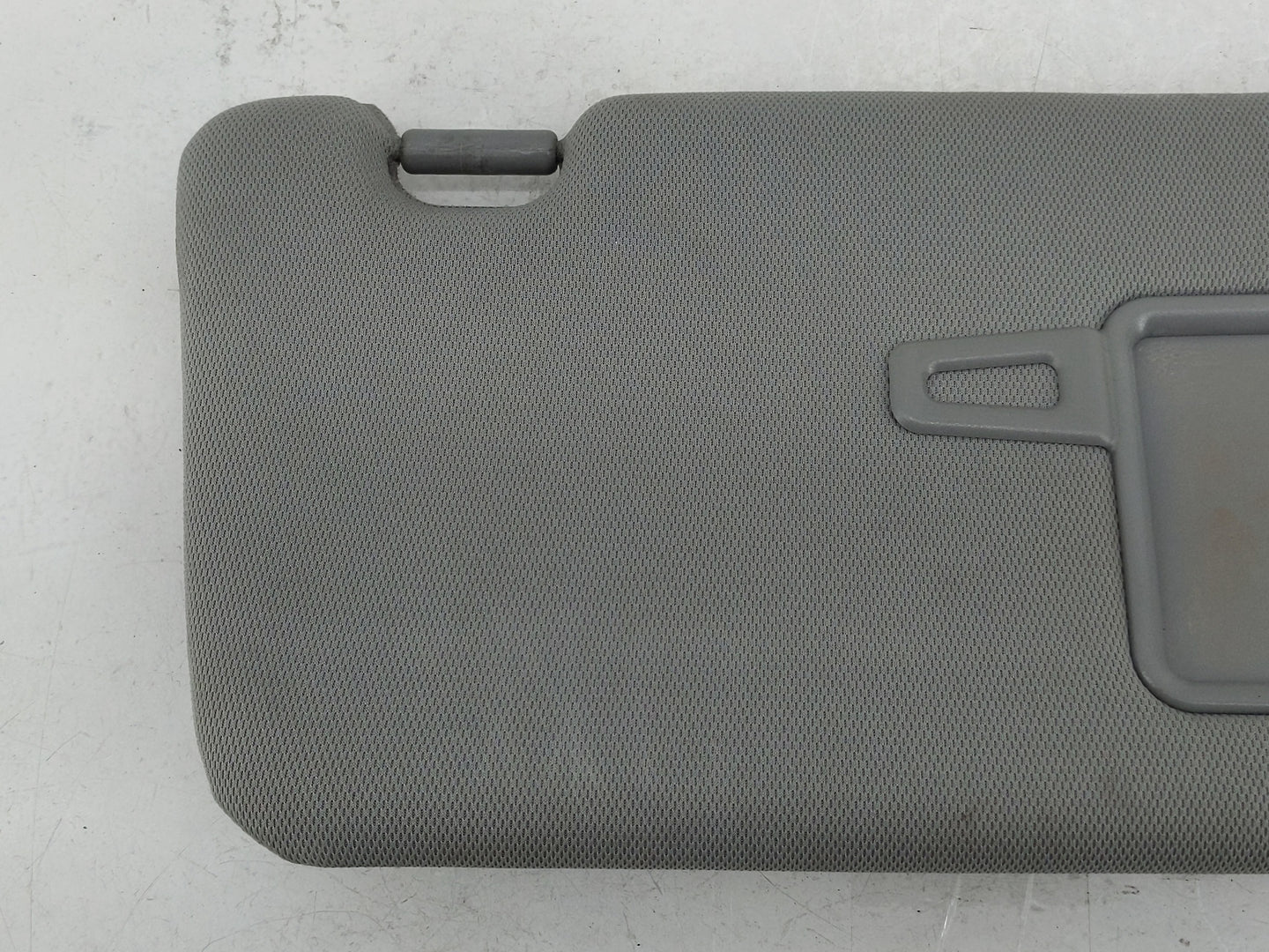 2011-2015 Kia Sorento Sun Visor Shade Replacement Passenger Right Mirror Fits Fits 2011 2012 2013 2014 2015 OEM Used Auto Pa