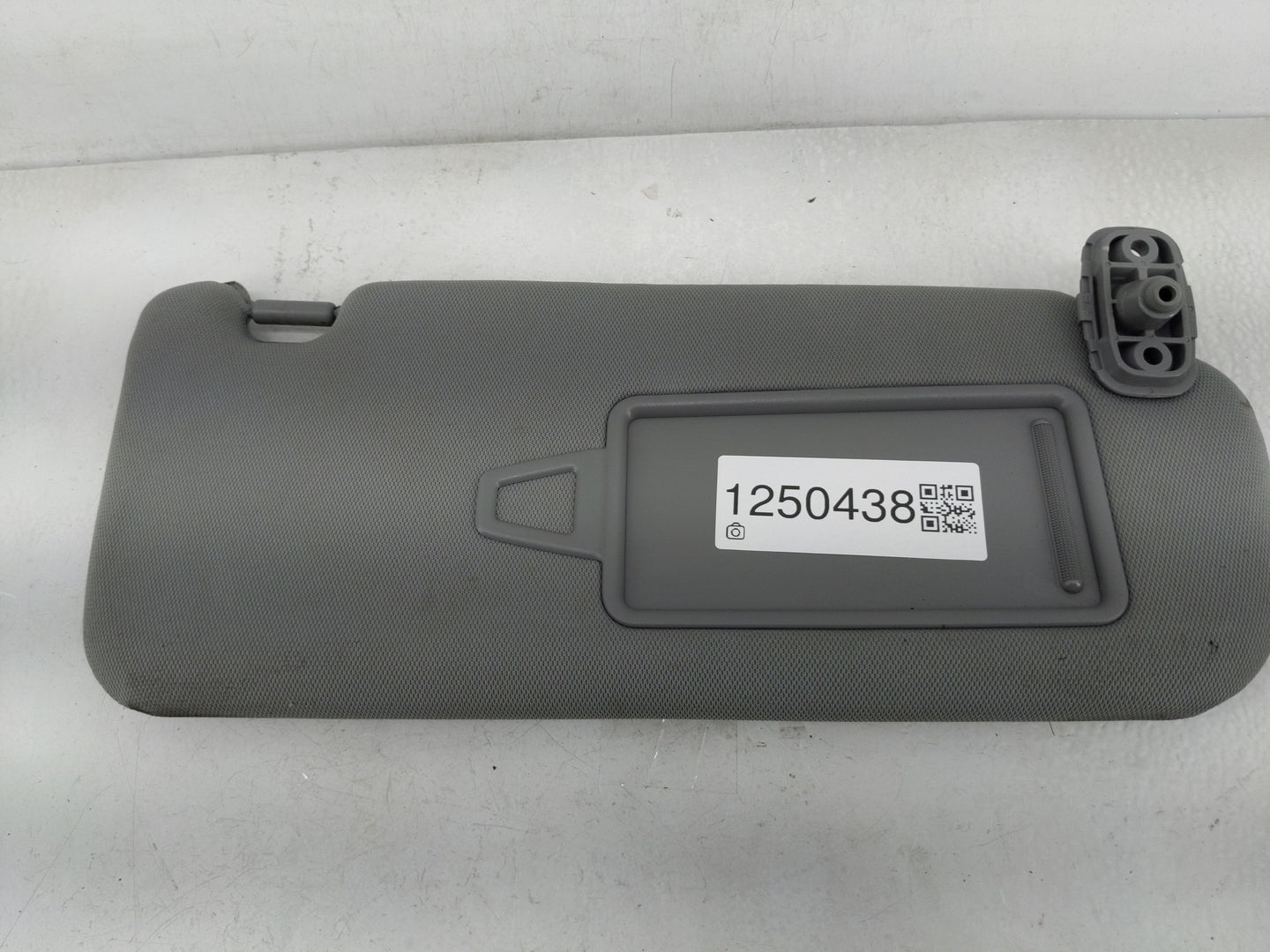 2011-2015 Kia Sorento Sun Visor Shade Replacement Passenger Right Mirror Fits Fits 2011 2012 2013 2014 2015 OEM Used Auto Pa