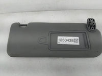 2011-2015 Kia Sorento Sun Visor Shade Replacement Passenger Right Mirror Fits Fits 2011 2012 2013 2014 2015 OEM Used Auto Pa