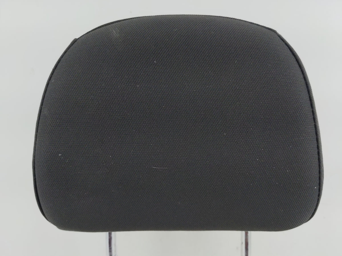 2015 Kia Sorento Headrest Head Rest Front Driver Passenger Seat Fits OEM Used Auto Parts - Oemusedautoparts1.com
