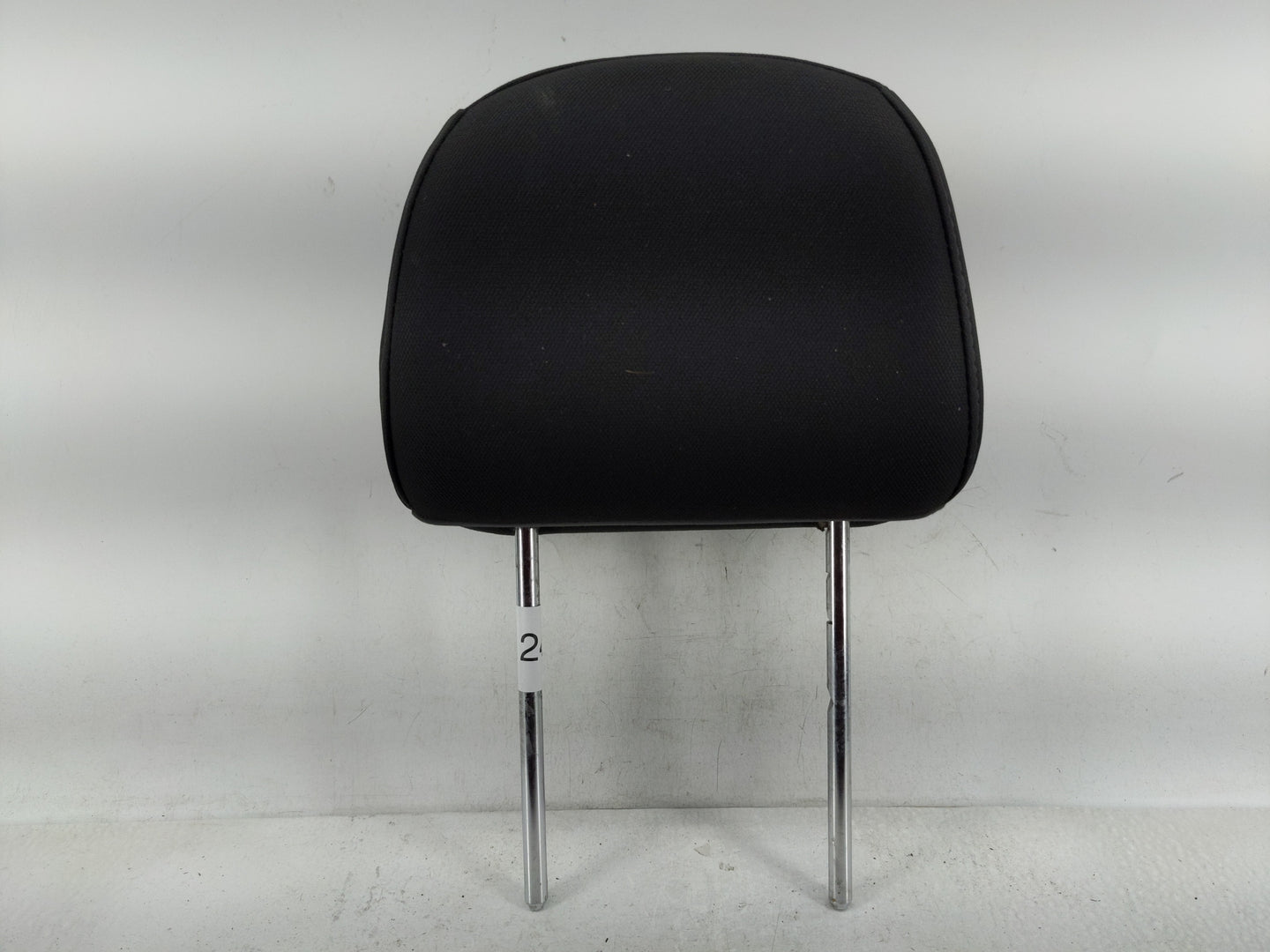 2015 Kia Sorento Headrest Head Rest Front Driver Passenger Seat Fits OEM Used Auto Parts - Oemusedautoparts1.com