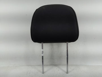 2015 Kia Sorento Headrest Head Rest Front Driver Passenger Seat Fits OEM Used Auto Parts