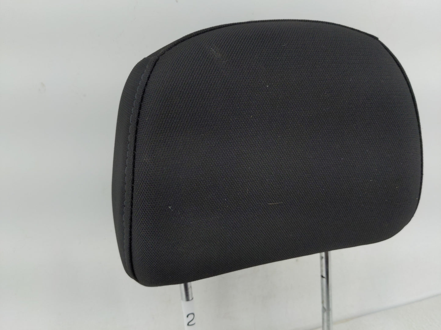 2015 Kia Sorento Headrest Head Rest Front Driver Passenger Seat Fits OEM Used Auto Parts - Oemusedautoparts1.com
