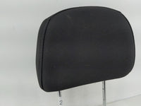 2015 Kia Sorento Headrest Head Rest Front Driver Passenger Seat Fits OEM Used Auto Parts - Oemusedautoparts1.com