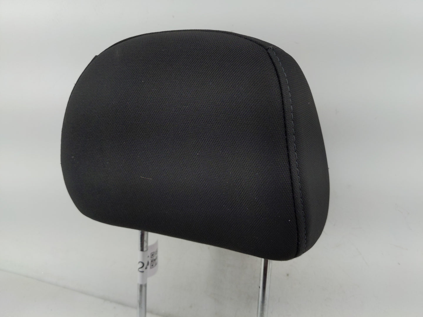 2015 Kia Sorento Headrest Head Rest Front Driver Passenger Seat Fits OEM Used Auto Parts - Oemusedautoparts1.com