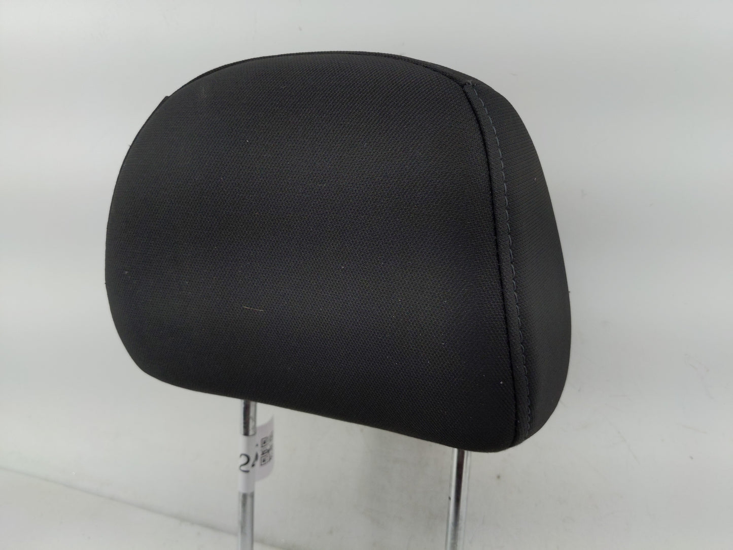 2015 Kia Sorento Headrest Head Rest Front Driver Passenger Seat Fits OEM Used Auto Parts - Oemusedautoparts1.com