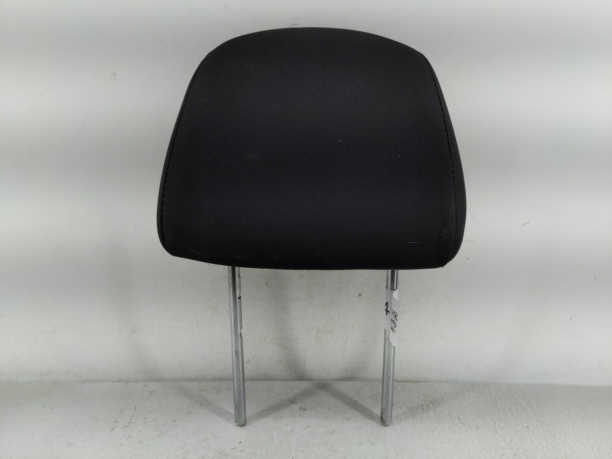 2015 Kia Sorento Headrest Head Rest Front Driver Passenger Seat Fits OEM Used Auto Parts - Oemusedautoparts1.com