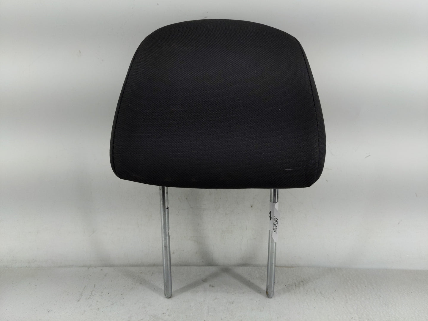 2015 Kia Sorento Headrest Head Rest Front Driver Passenger Seat Fits OEM Used Auto Parts - Oemusedautoparts1.com