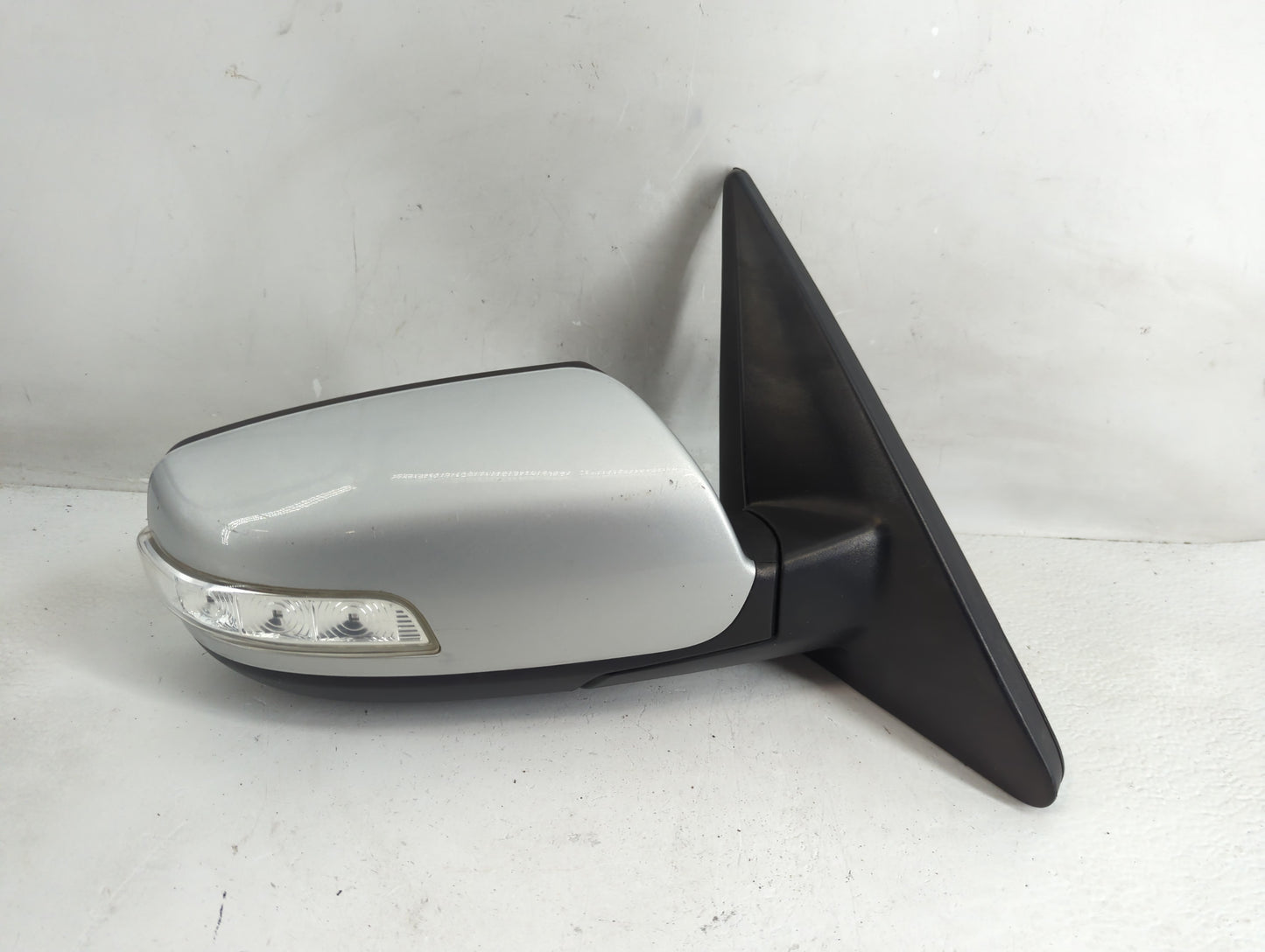 2011-2015 Kia Sorento Side Mirror Replacement Passenger Right View Door Mirror P/N:876201U0503D Fits Fits 2011 2012 2013 201