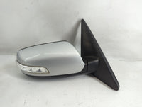 2011-2015 Kia Sorento Side Mirror Replacement Passenger Right View Door Mirror P/N:876201U0503D Fits Fits 2011 2012 2013 201
