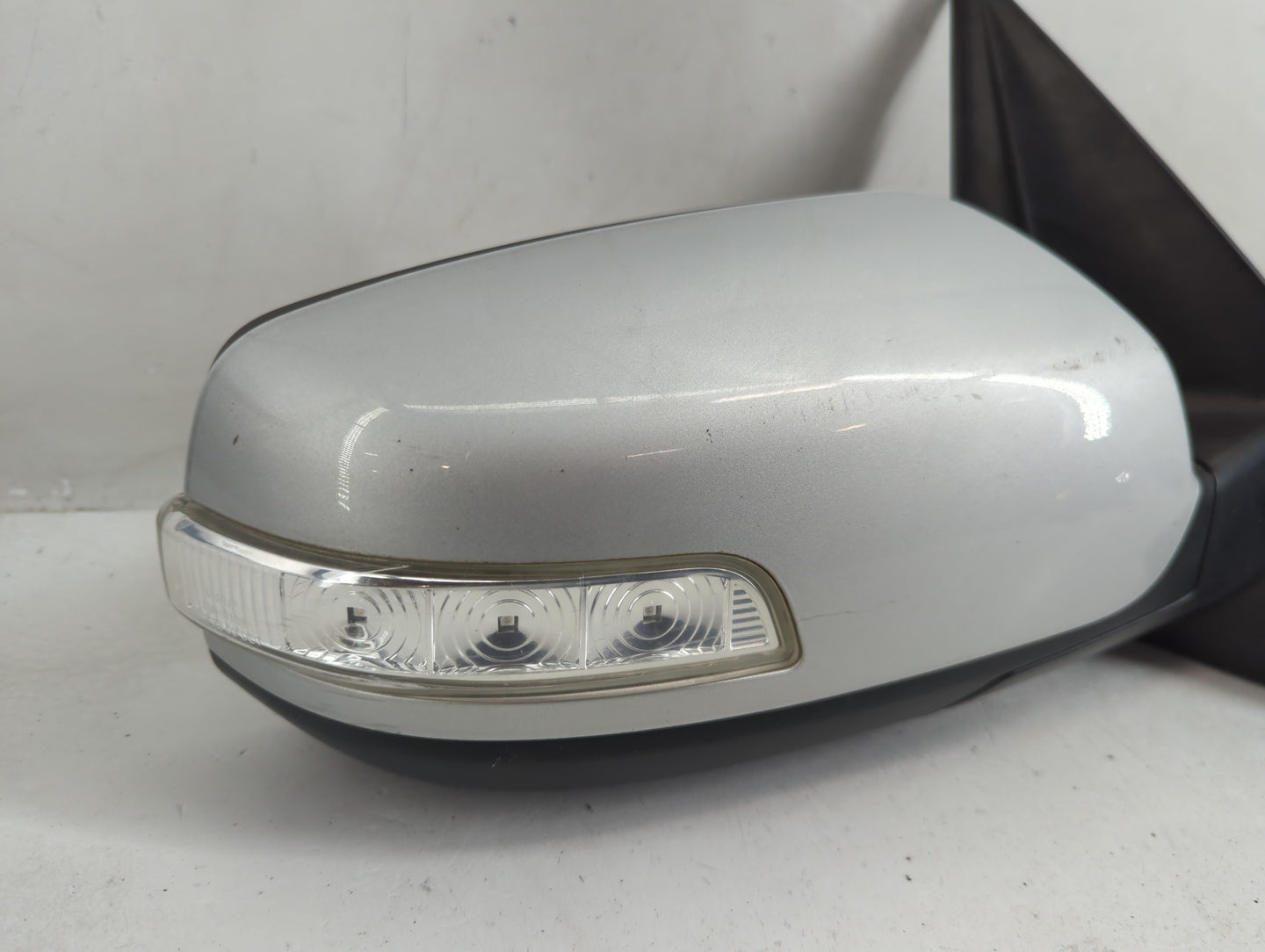 2011-2015 Kia Sorento Side Mirror Replacement Passenger Right View Door Mirror P/N:876201U0503D Fits Fits 2011 2012 2013 201