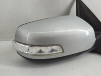 2011-2015 Kia Sorento Side Mirror Replacement Passenger Right View Door Mirror P/N:876201U0503D Fits Fits 2011 2012 2013 201