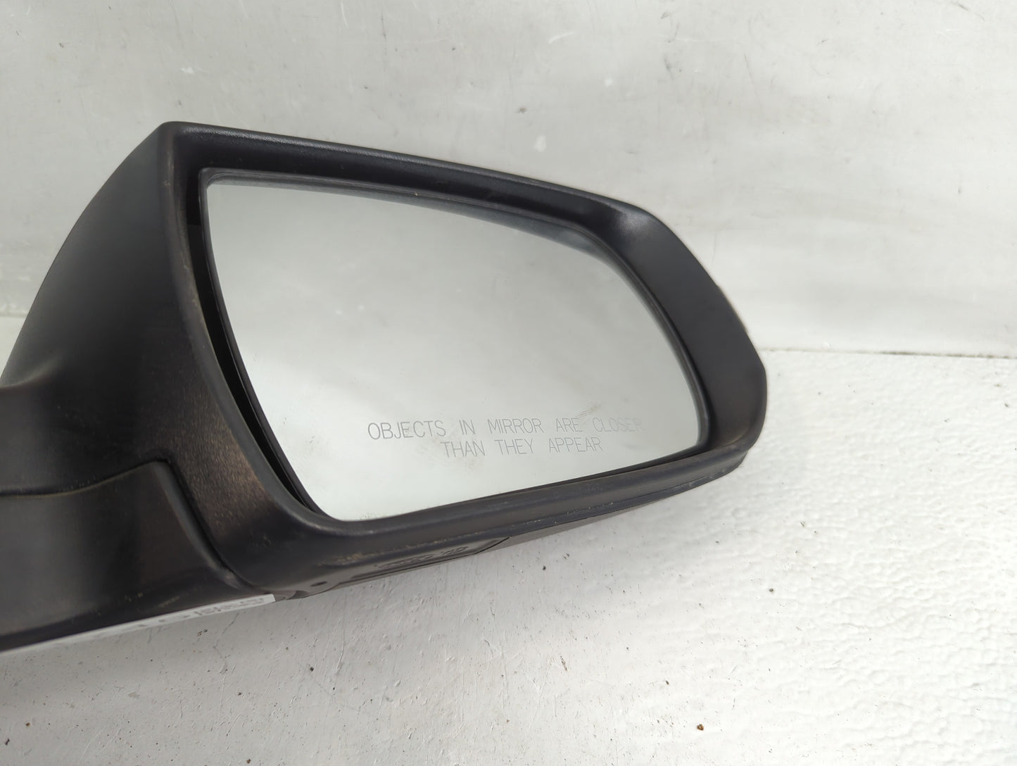 2011-2015 Kia Sorento Side Mirror Replacement Passenger Right View Door Mirror P/N:876201U0503D Fits Fits 2011 2012 2013 201