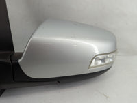 2011-2015 Kia Sorento Side Mirror Replacement Driver Left View Door Mirror P/N:876101U0503D Fits Fits 2011 2012 2013 2014 20