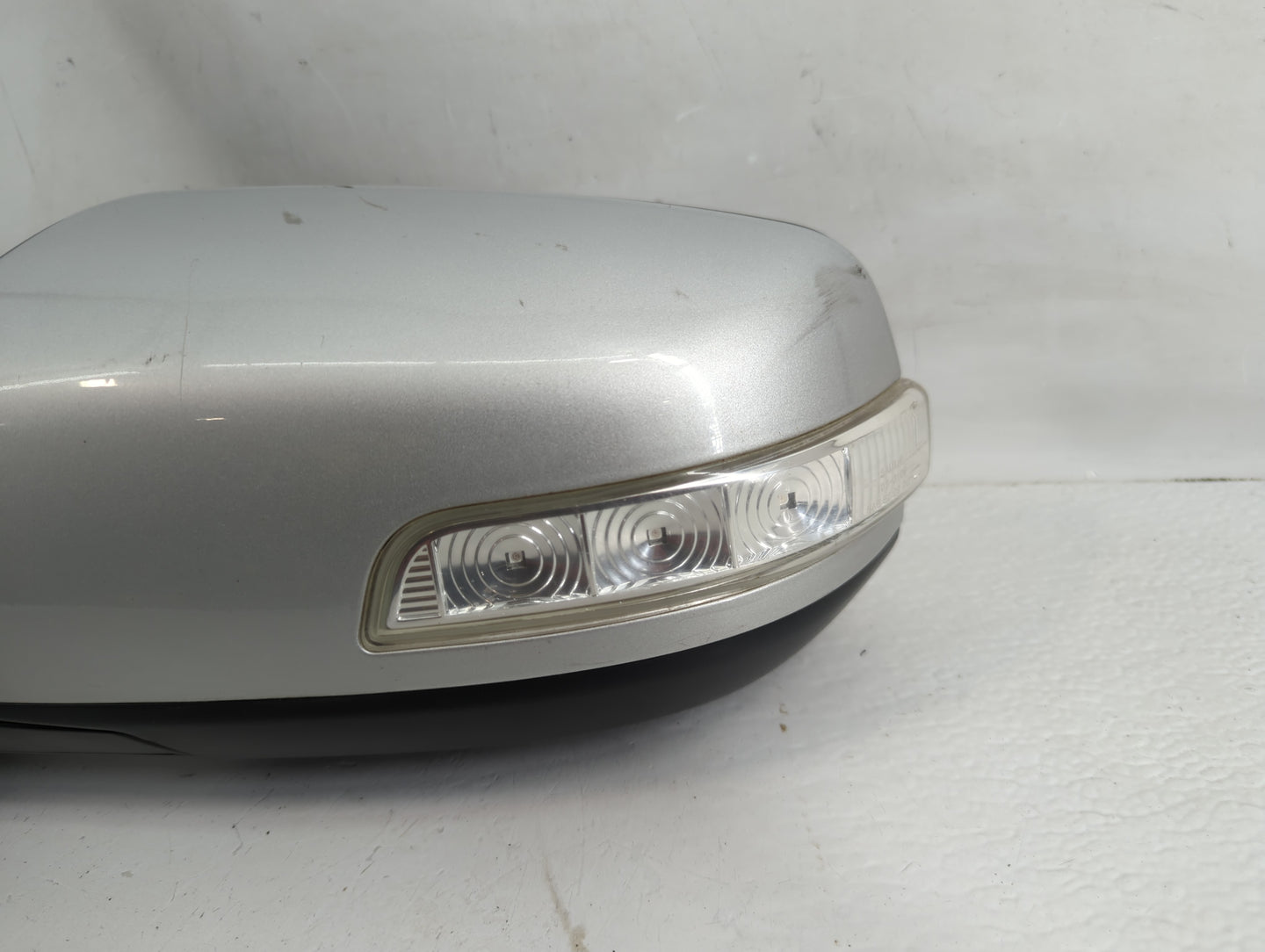 2011-2015 Kia Sorento Side Mirror Replacement Driver Left View Door Mirror P/N:876101U0503D Fits Fits 2011 2012 2013 2014 20