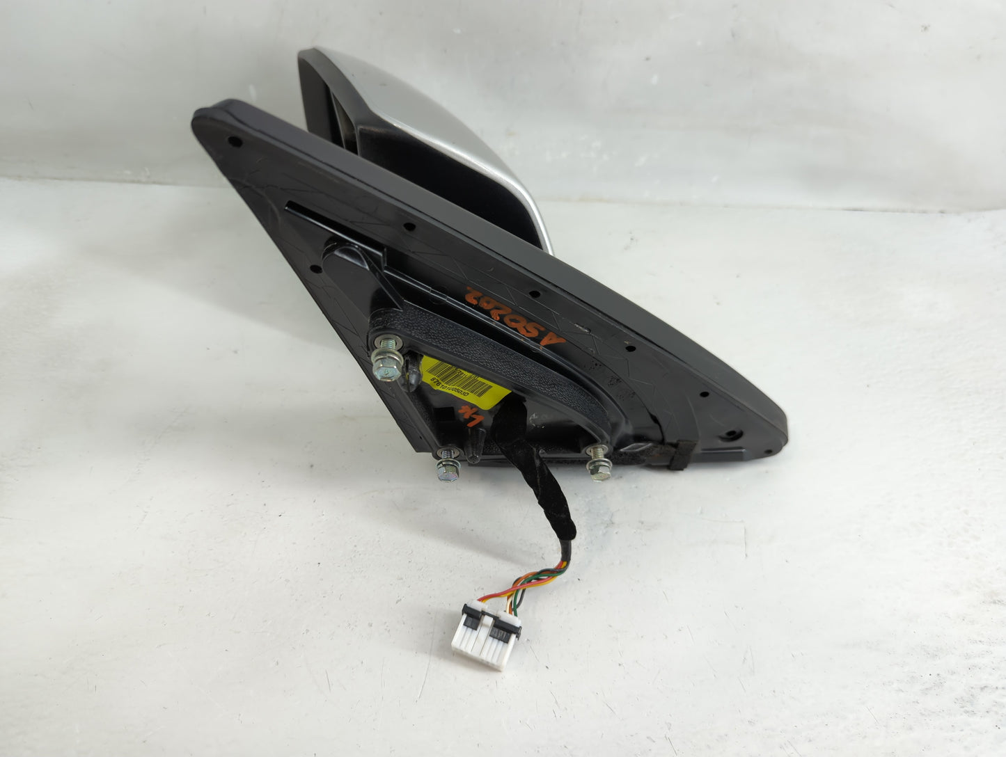 2011-2015 Kia Sorento Side Mirror Replacement Driver Left View Door Mirror P/N:876101U0503D Fits Fits 2011 2012 2013 2014 20