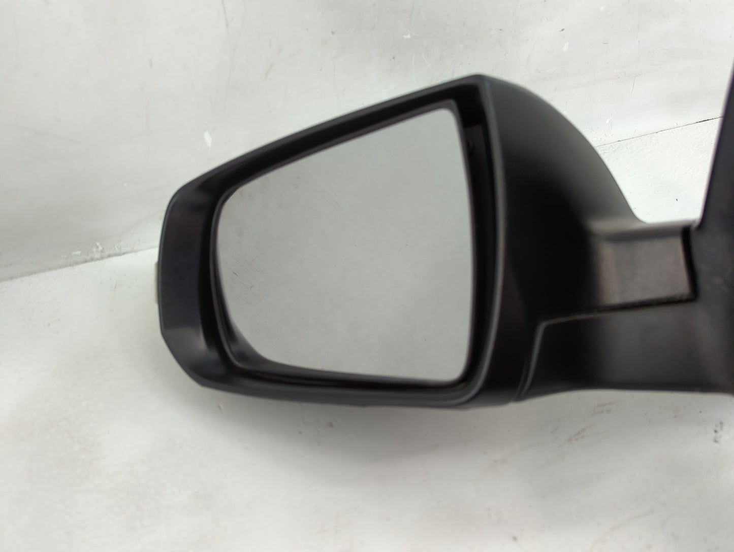 2011-2015 Kia Sorento Side Mirror Replacement Driver Left View Door Mirror P/N:876101U0503D Fits Fits 2011 2012 2013 2014 20