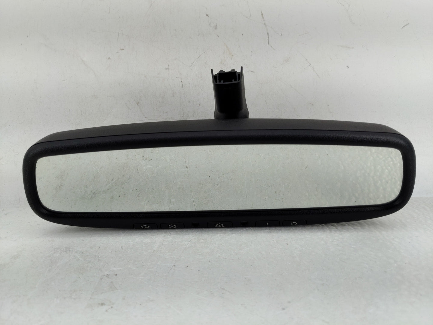 2011-2015 Kia Sorento Interior Rear View Mirror Replacement OEM P/N:E11026006 Fits OEM Used Auto Parts - Oemusedautoparts1.c
