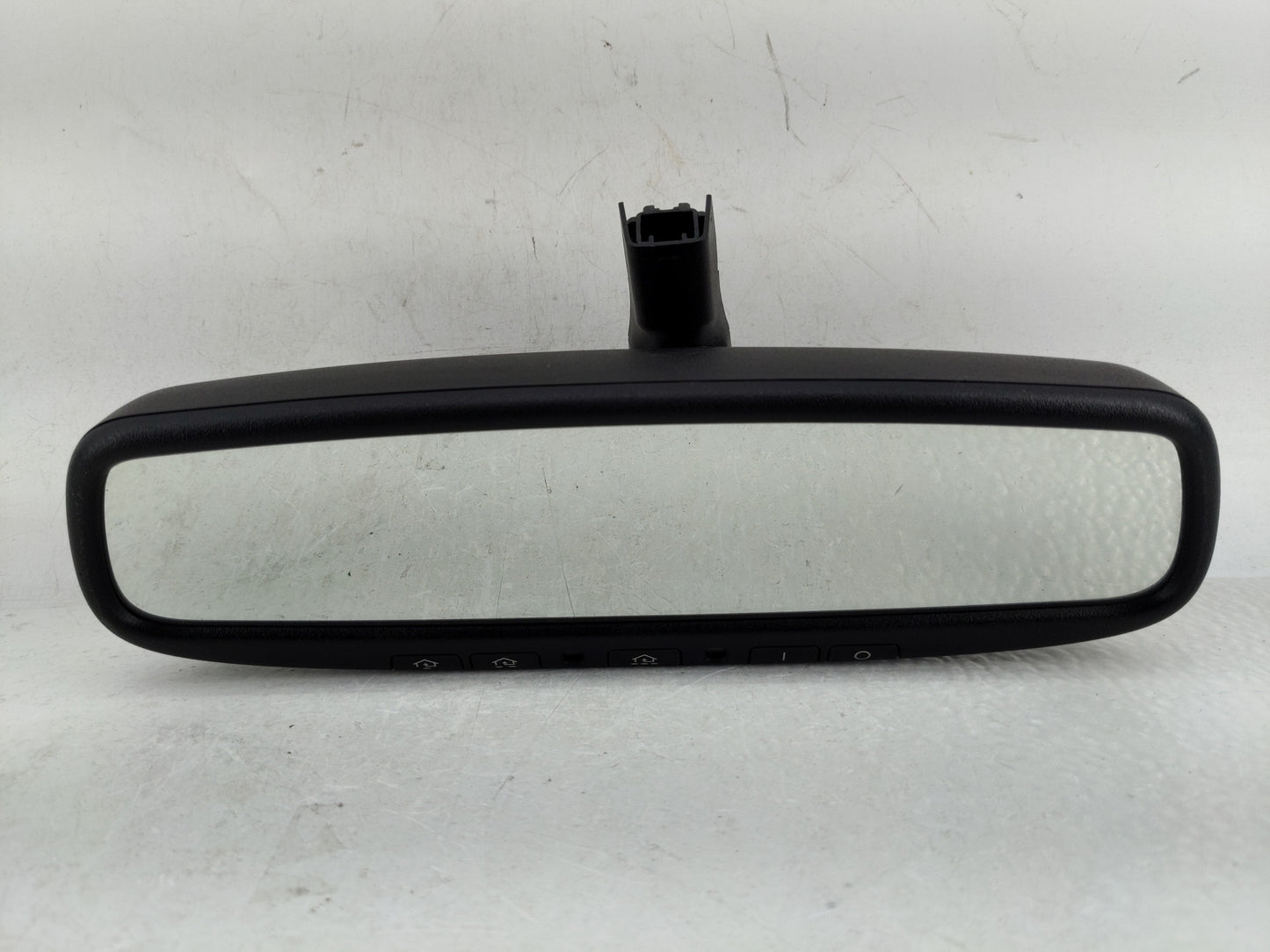 2011-2015 Kia Sorento Interior Rear View Mirror Replacement OEM P/N:E11026006 Fits OEM Used Auto Parts - Oemusedautoparts1.c