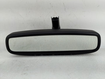 2011-2015 Kia Sorento Interior Rear View Mirror Replacement OEM P/N:E11026006 Fits OEM Used Auto Parts - Oemusedautoparts1.c