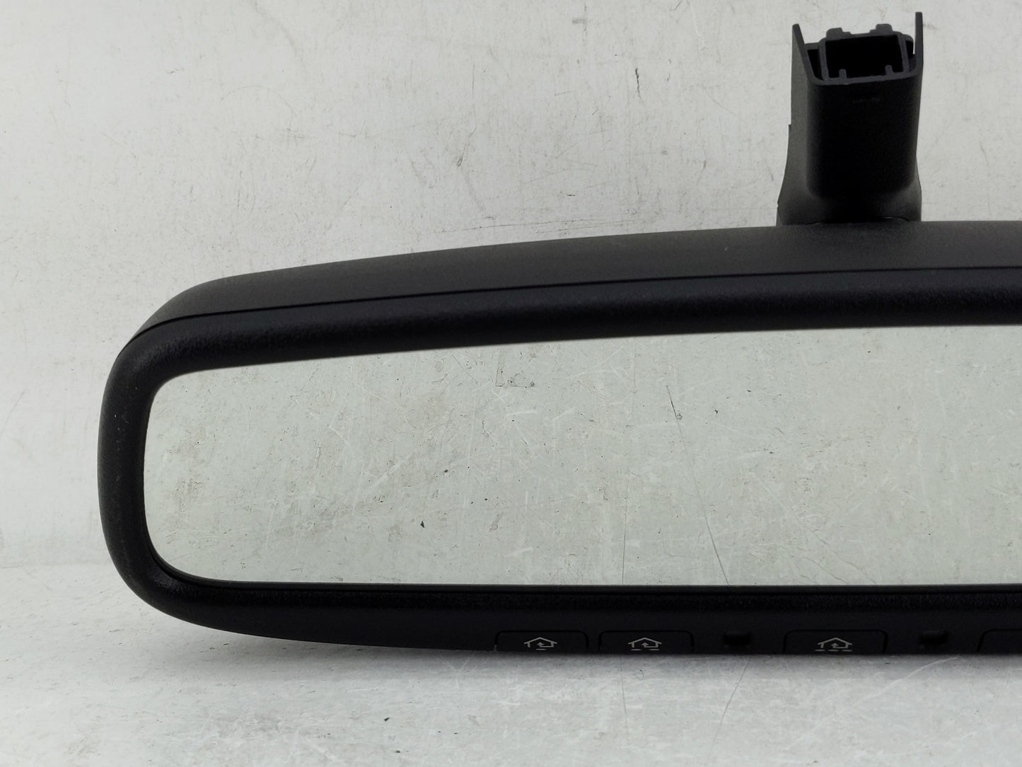 2011-2015 Kia Sorento Interior Rear View Mirror Replacement OEM P/N:E11026006 Fits OEM Used Auto Parts - Oemusedautoparts1.c