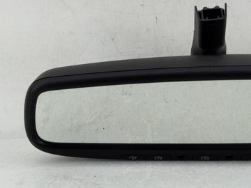 2011-2015 Kia Sorento Interior Rear View Mirror Replacement OEM P/N:E11026006 Fits OEM Used Auto Parts