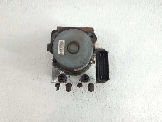 2014-2015 Kia Sorento ABS Pump Control Module Replacement P/N:58920-1U000 Fits Fits 2014 2015 OEM Used Auto Parts