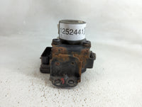 2014-2015 Kia Sorento ABS Pump Control Module Replacement P/N:58920-1U000 Fits Fits 2014 2015 OEM Used Auto Parts - Oemuseda