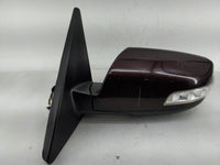 2011-2015 Kia Sorento Side Mirror Replacement Driver Left View Door Mirror P/N:876101U0503D Fits Fits 2011 2012 2013 2014 20