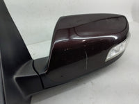 2011-2015 Kia Sorento Side Mirror Replacement Driver Left View Door Mirror P/N:876101U0503D Fits Fits 2011 2012 2013 2014 20