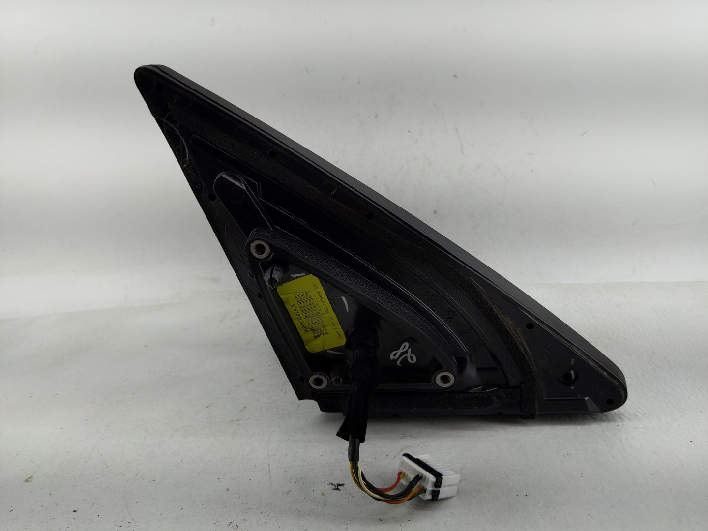 2011-2015 Kia Sorento Side Mirror Replacement Driver Left View Door Mirror P/N:876101U0503D Fits Fits 2011 2012 2013 2014 20