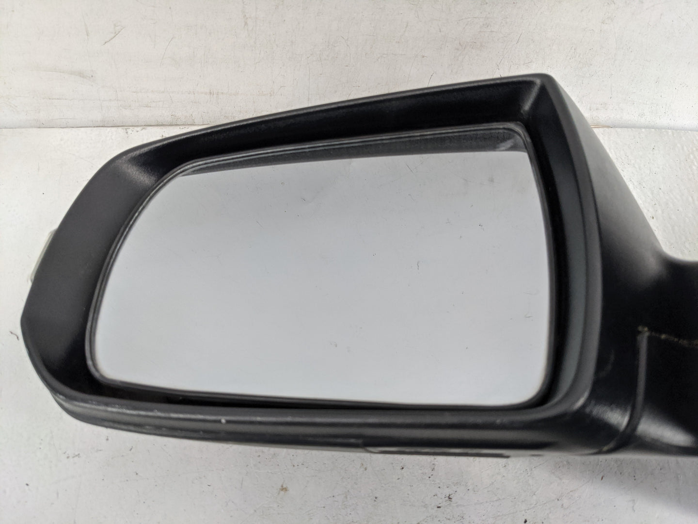 2011-2015 Kia Sorento Side Mirror Replacement Driver Left View Door Mirror P/N:876101U0503D Fits Fits 2011 2012 2013 2014 20