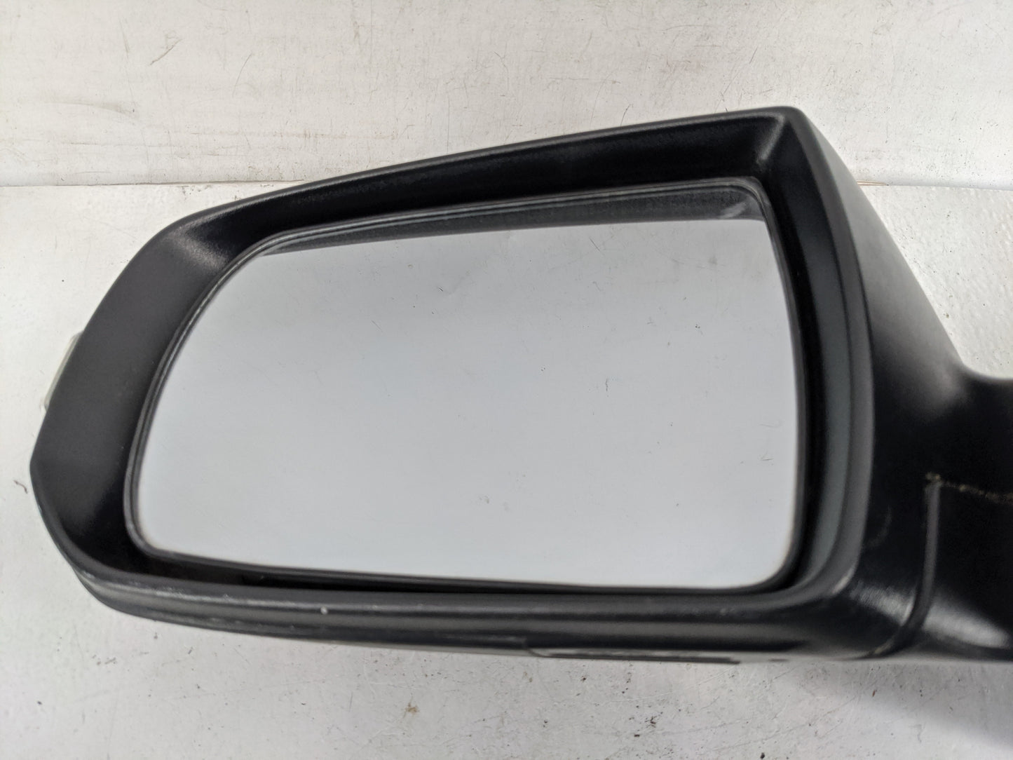 2011-2015 Kia Sorento Side Mirror Replacement Driver Left View Door Mirror P/N:876101U0503D Fits Fits 2011 2012 2013 2014 20