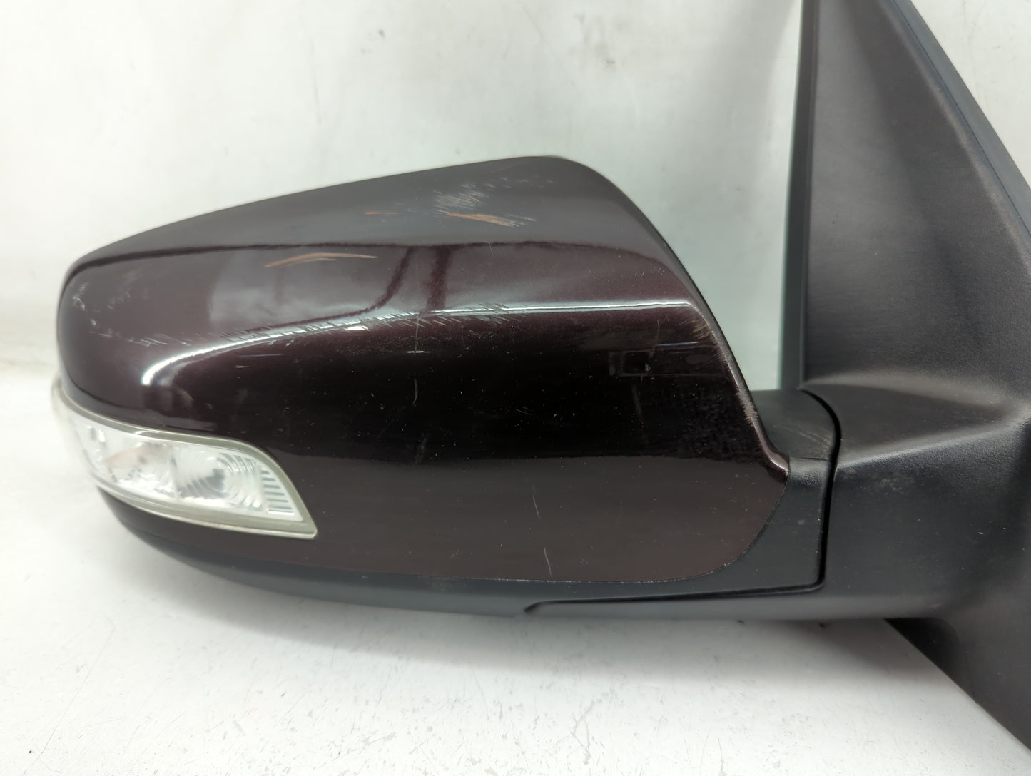 2011-2015 Kia Sorento Side Mirror Replacement Passenger Right View Door Mirror P/N:876201U050IR Fits Fits 2011 2012 2013 201