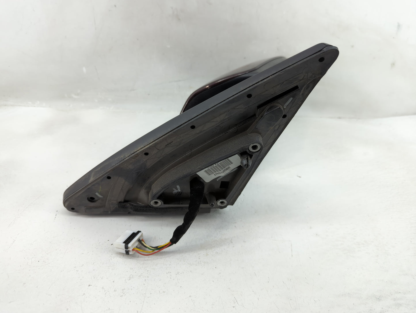 2011-2015 Kia Sorento Side Mirror Replacement Passenger Right View Door Mirror P/N:876201U050IR Fits Fits 2011 2012 2013 201