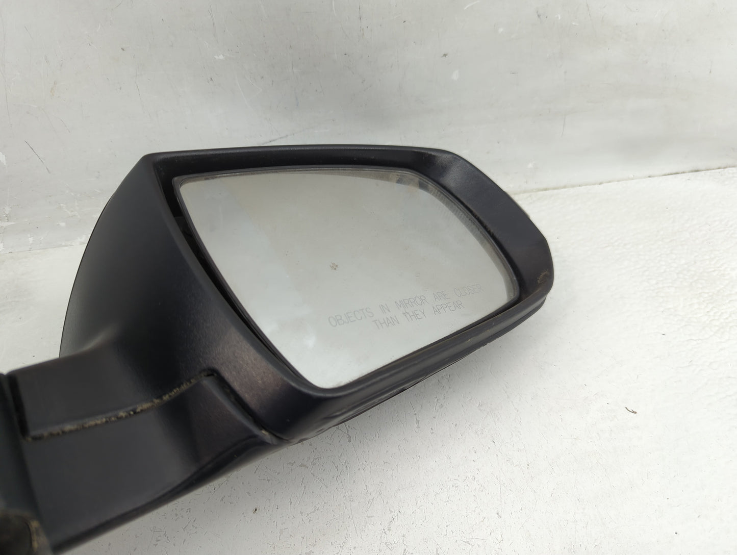 2011-2015 Kia Sorento Side Mirror Replacement Passenger Right View Door Mirror P/N:876201U050IR Fits Fits 2011 2012 2013 201