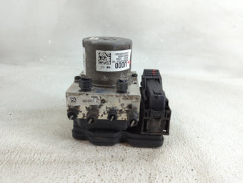 compare product 2014-2015 Kia Sorento ABS Pump Control Module Replacement P/N:58920-1U000 Fits Fits 2014 2015 OEM Used Auto Parts