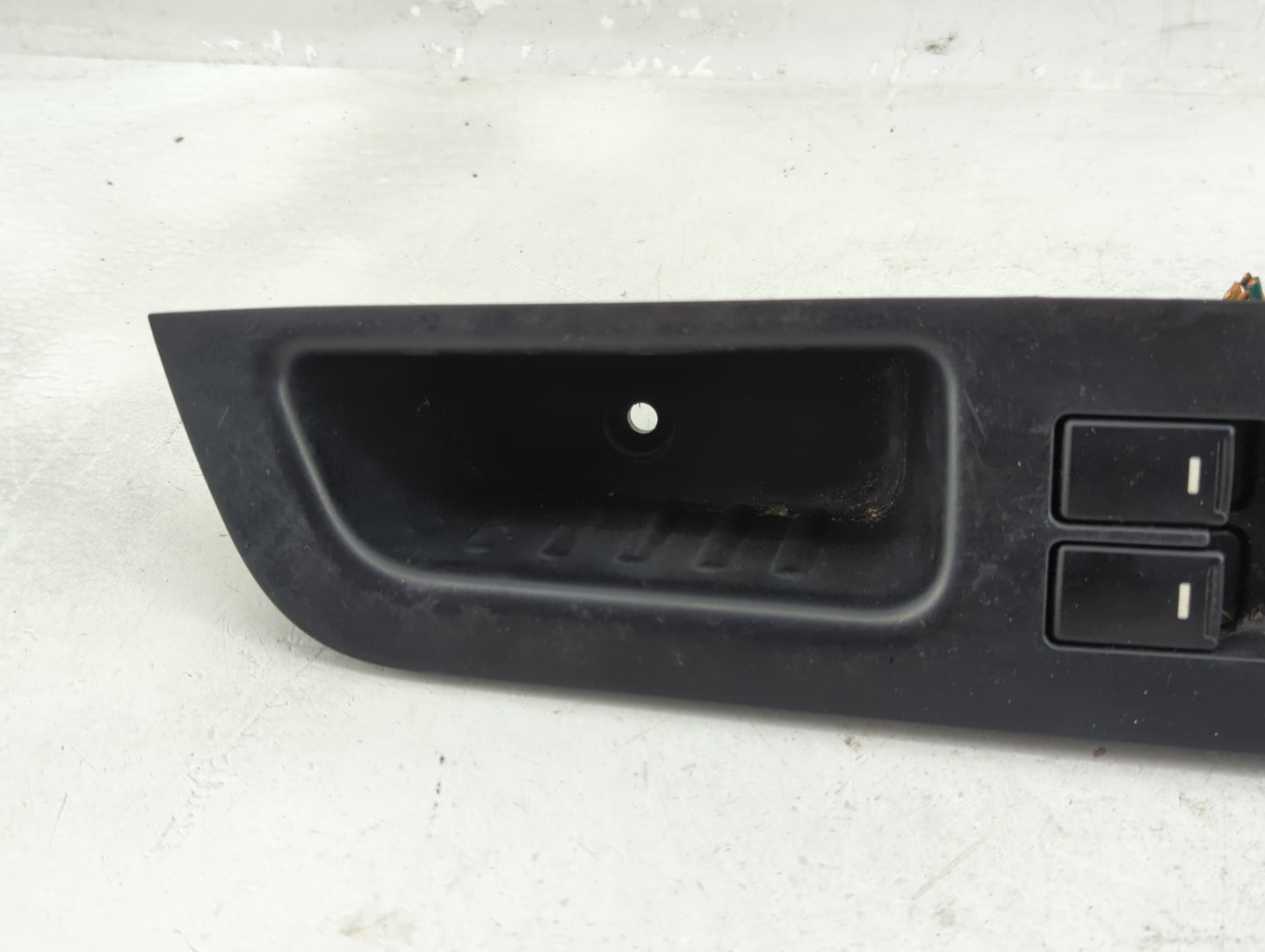 2011-2015 Kia Sorento Master Power Window Switch Replacement Driver Side Left P/N:93570-1U101VA Fits Fits 2011 2012 2013 201