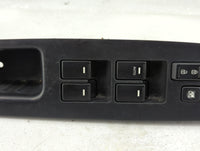 2011-2015 Kia Sorento Master Power Window Switch Replacement Driver Side Left P/N:93570-1U101VA Fits Fits 2011 2012 2013 201