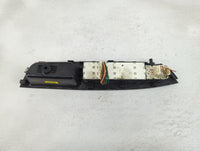 2011-2015 Kia Sorento Master Power Window Switch Replacement Driver Side Left P/N:93570-1U101VA Fits Fits 2011 2012 2013 201