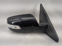 2014-2015 Kia Sorento Passenger Side View Mirror - Right Door Mirror OEM Used - Oemusedautoparts1.com