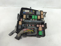2014-2015 Kia Sorento Fusebox Fuse Box Panel Relay Module P/N:VS912501U092XA Fits Fits 2014 2015 OEM Used Auto Parts - Oemus