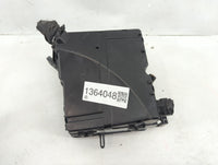 2014-2015 Kia Sorento Fusebox Fuse Box Panel Relay Module P/N:VS912501U092XA Fits Fits 2014 2015 OEM Used Auto Parts - Oemus