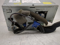2014-2015 Kia Sorento Radio AM FM Cd Player Receiver Replacement P/N:96560-1UAA1VA 96170-1UAA0VA Fits Fits 2014 2015 OEM Use
