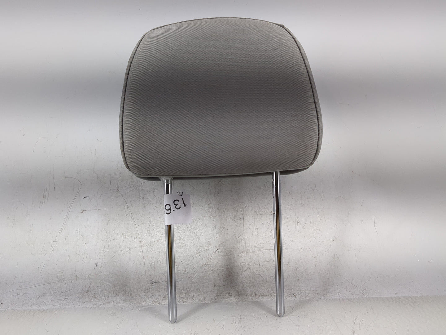 2014-2015 Kia Sorento Headrest Head Rest Rear Seat Fits Fits 2014 2015 OEM Used Auto Parts - Oemusedautoparts1.com