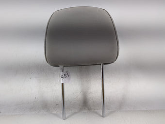 compare product 2014-2015 Kia Sorento Headrest Head Rest Rear Seat Fits Fits 2014 2015 OEM Used Auto Parts