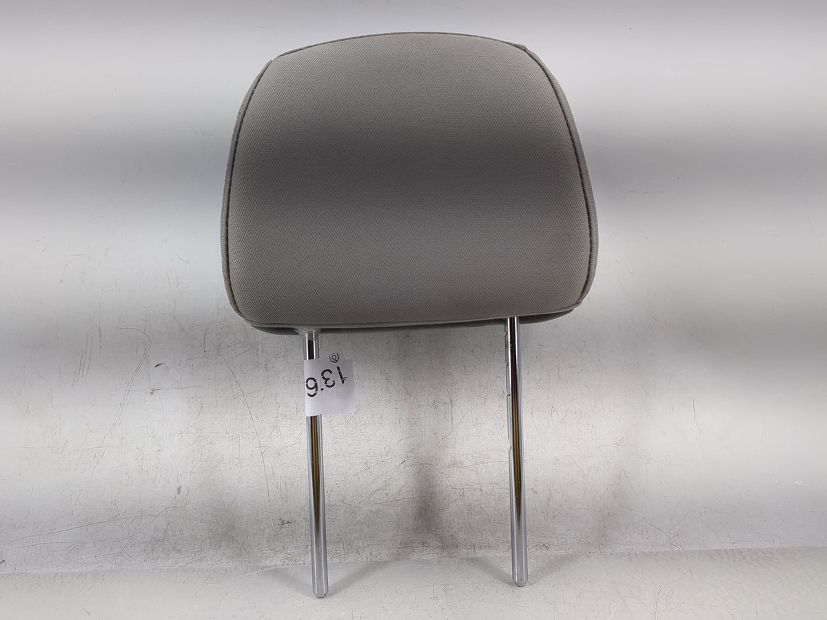2015 Kia Sorento Headrest Head Rest Rear Seat Fits OEM Used Auto Parts - Oemusedautoparts1.com