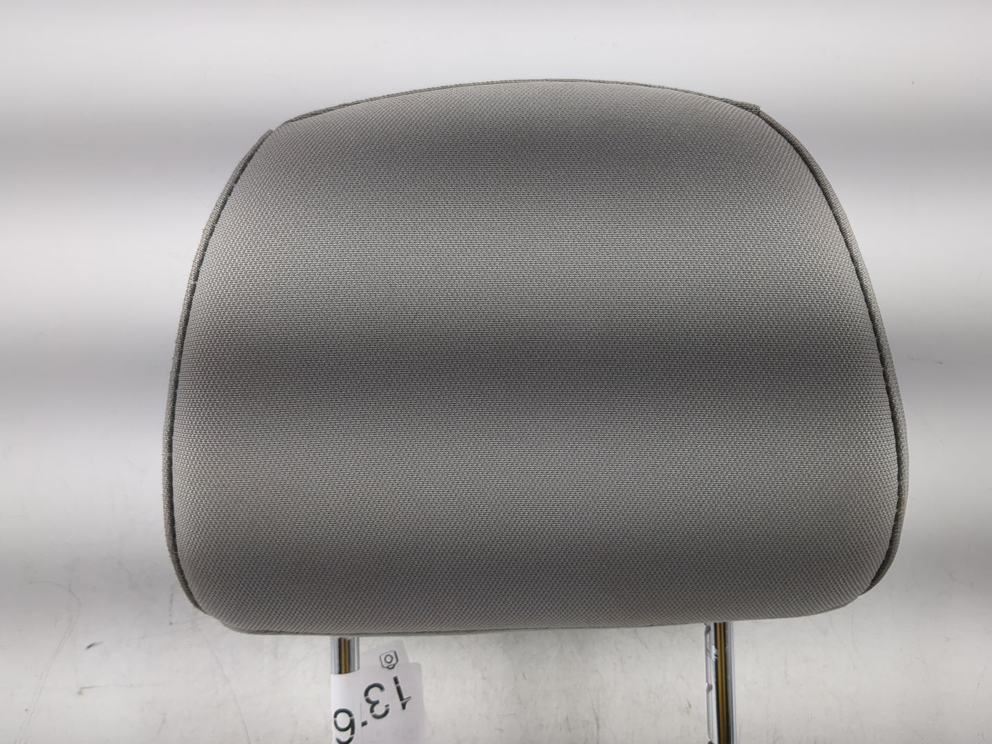 2014-2015 Kia Sorento Headrest Head Rest Rear Seat Fits Fits 2014 2015 OEM Used Auto Parts - Oemusedautoparts1.com