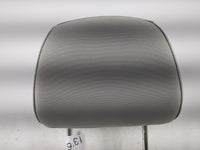 2014-2015 Kia Sorento Headrest Head Rest Rear Seat Fits Fits 2014 2015 OEM Used Auto Parts - Oemusedautoparts1.com